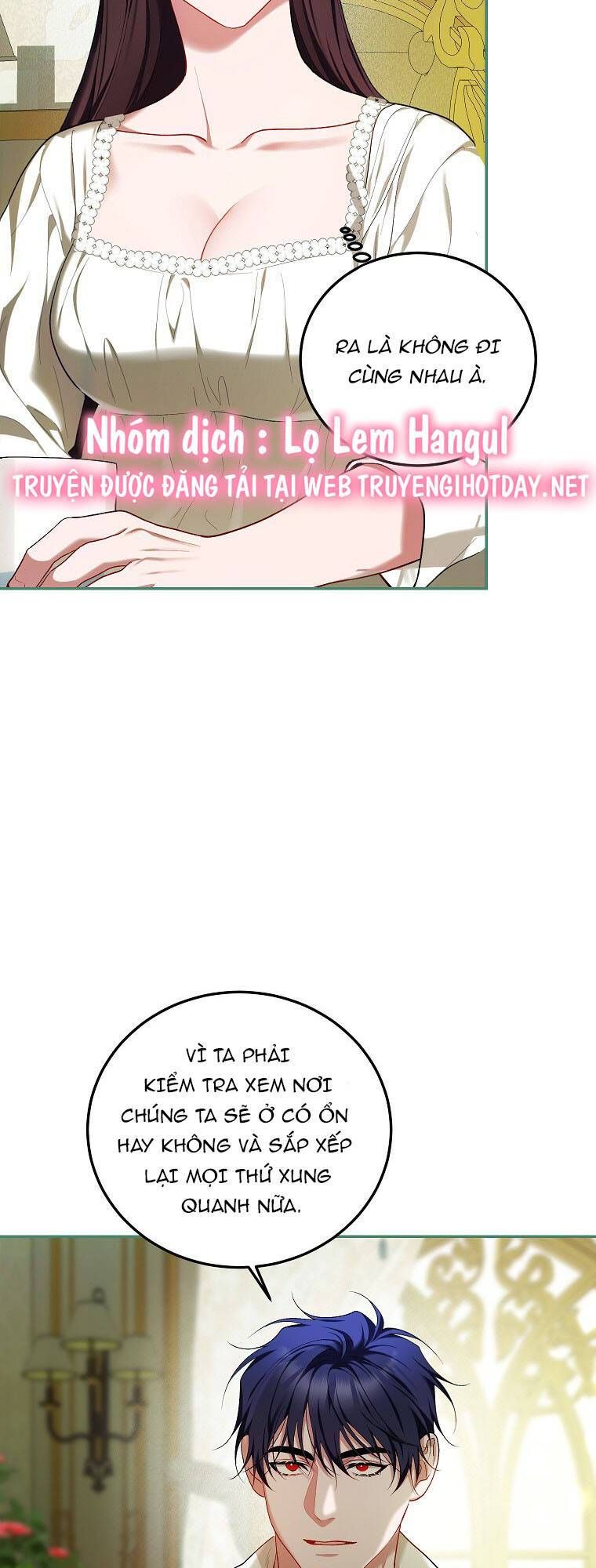 Quãng Đời Còn Lại Của Nữ Phụ Yểu Mệnh Chap 57 - Next Chap 58