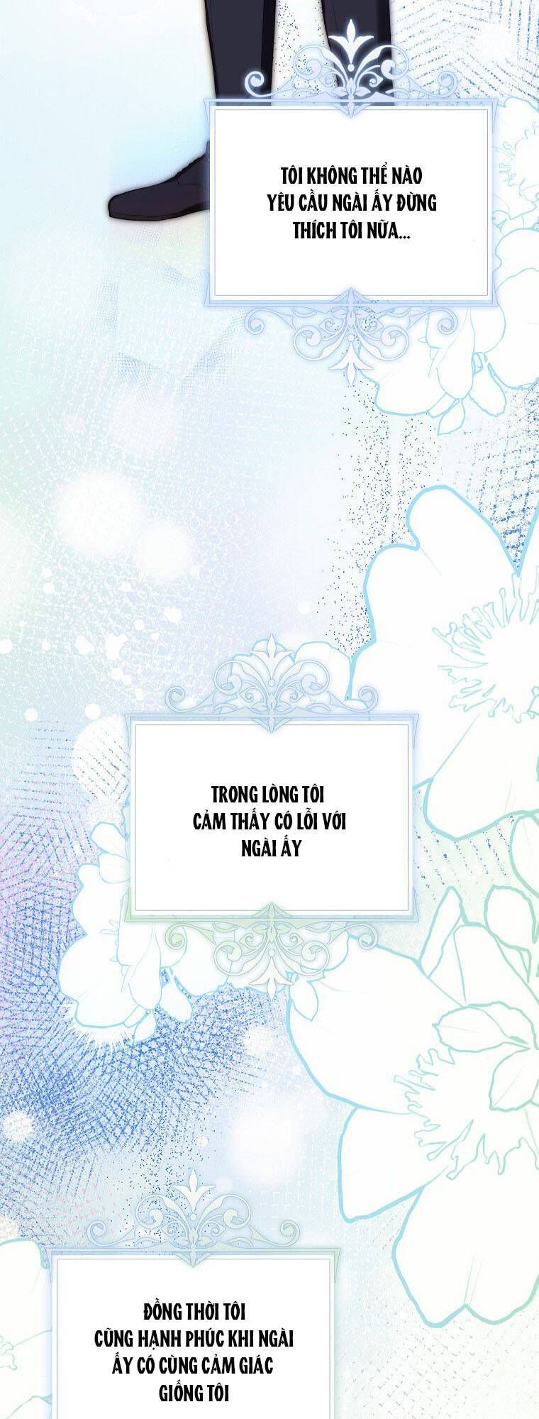 Quãng Đời Còn Lại Của Nữ Phụ Yểu Mệnh Chap 57 - Next Chap 58