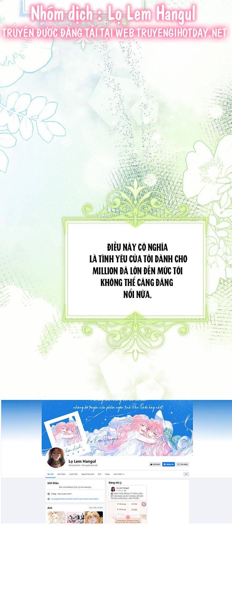Quãng Đời Còn Lại Của Nữ Phụ Yểu Mệnh Chap 57 - Next Chap 58