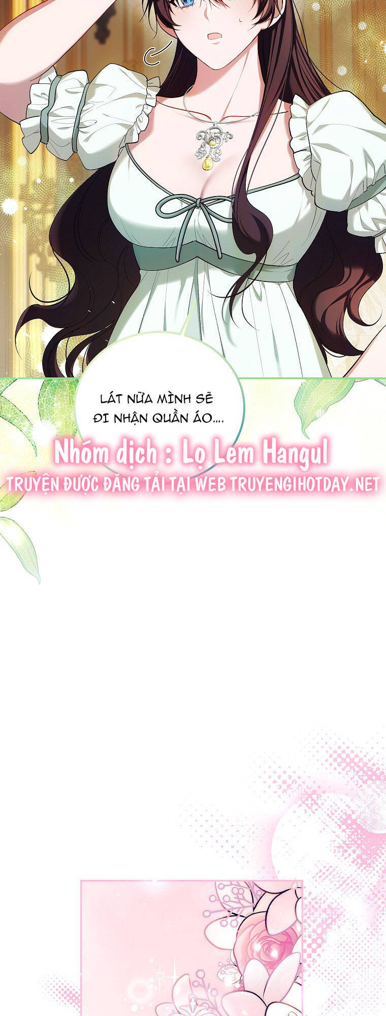 Quãng Đời Còn Lại Của Nữ Phụ Yểu Mệnh Chap 571 - Next Chap 572