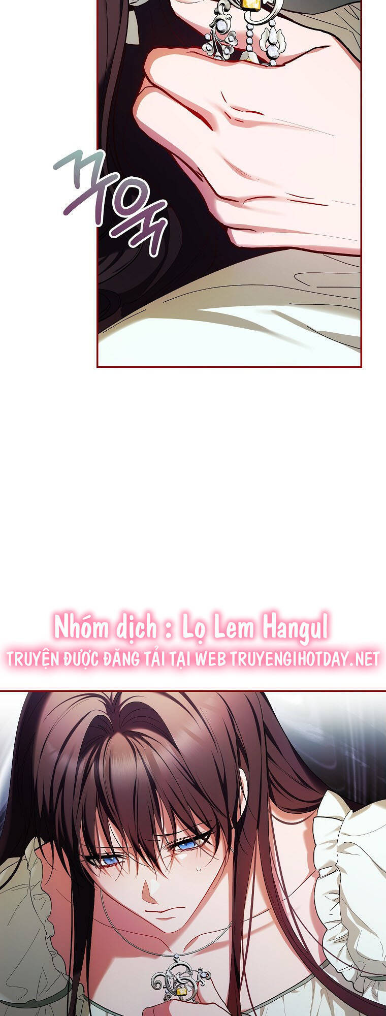 Quãng Đời Còn Lại Của Nữ Phụ Yểu Mệnh Chap 571 - Next Chap 572
