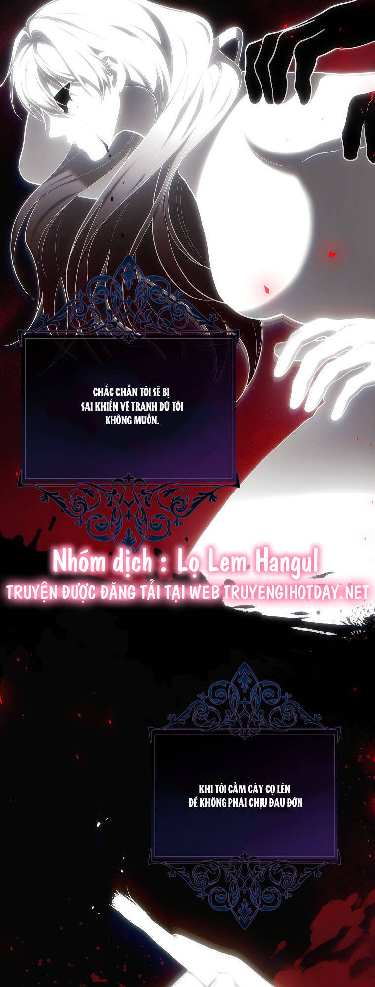Quãng Đời Còn Lại Của Nữ Phụ Yểu Mệnh Chap 571 - Next Chap 572