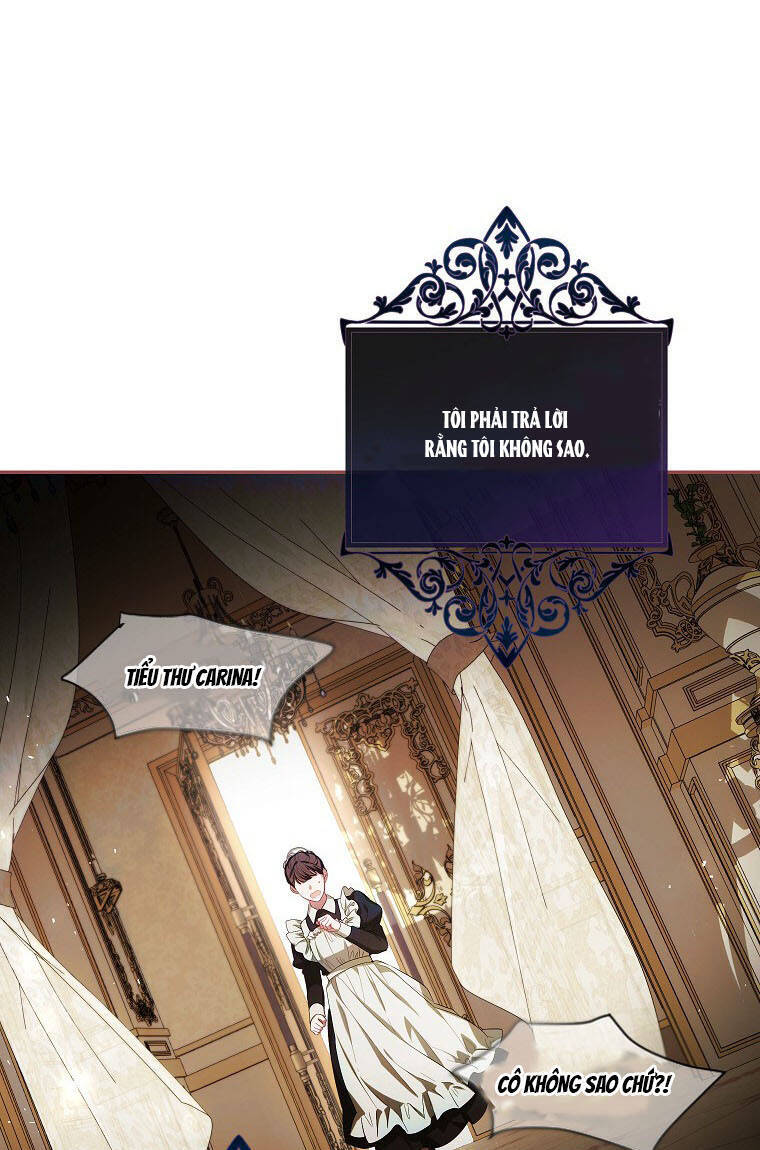 Quãng Đời Còn Lại Của Nữ Phụ Yểu Mệnh Chap 571 - Next Chap 572
