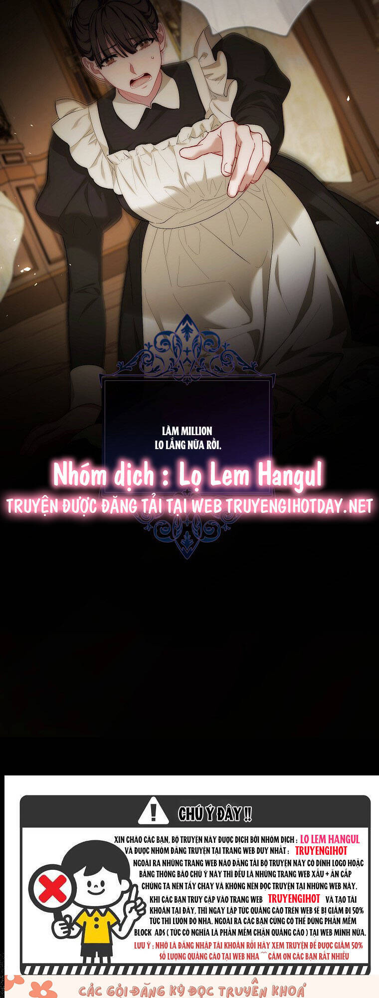Quãng Đời Còn Lại Của Nữ Phụ Yểu Mệnh Chap 571 - Next Chap 572