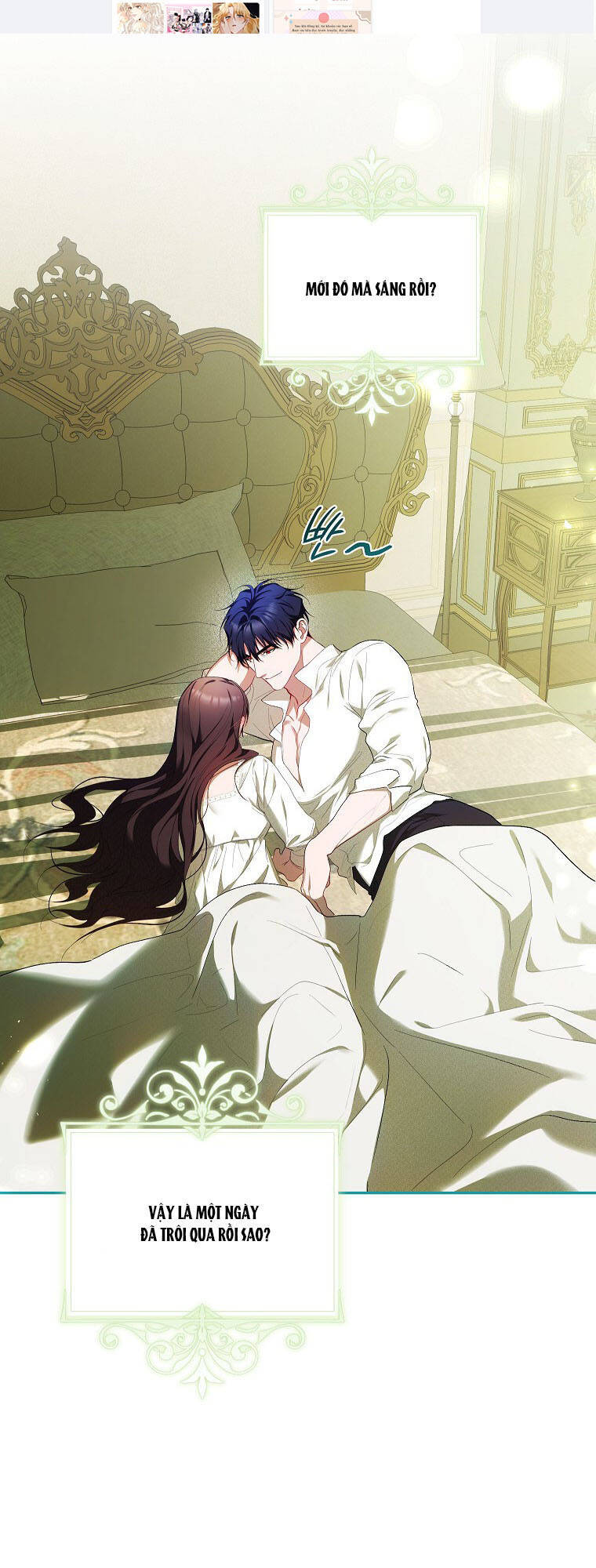 Quãng Đời Còn Lại Của Nữ Phụ Yểu Mệnh Chap 571 - Next Chap 572
