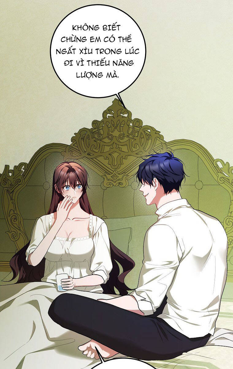 Quãng Đời Còn Lại Của Nữ Phụ Yểu Mệnh Chap 571 - Next Chap 572