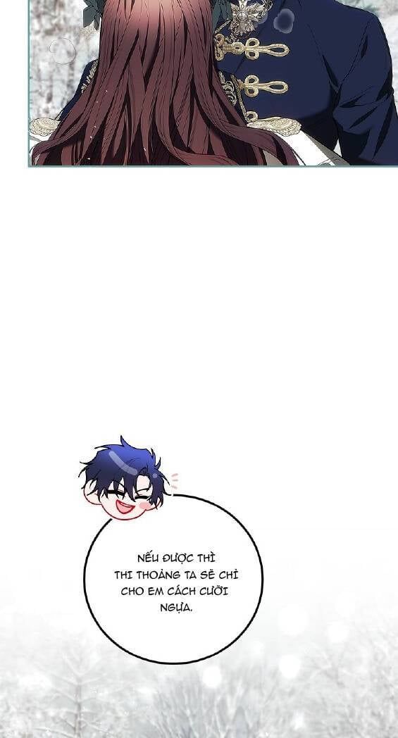 Quãng Đời Còn Lại Của Nữ Phụ Yểu Mệnh Chap 59 - Next Chap 60