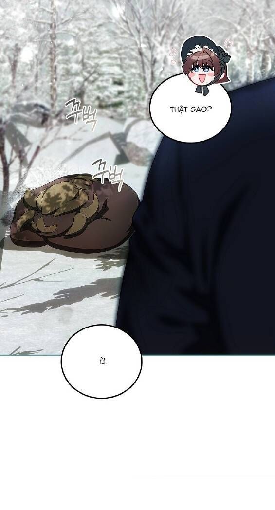 Quãng Đời Còn Lại Của Nữ Phụ Yểu Mệnh Chap 59 - Next Chap 60