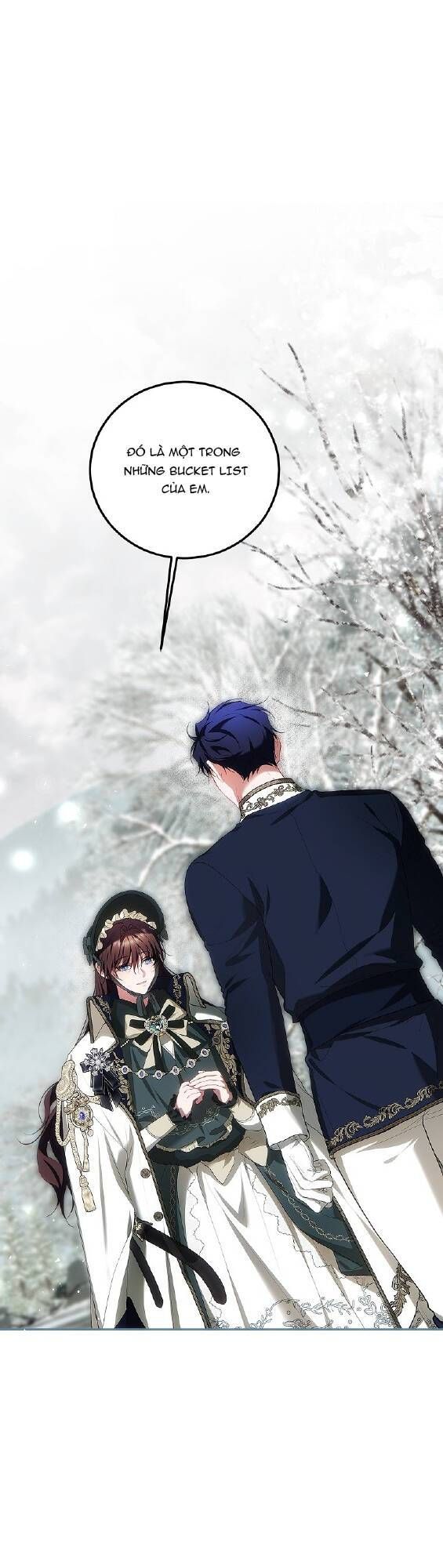 Quãng Đời Còn Lại Của Nữ Phụ Yểu Mệnh Chap 59 - Next Chap 60