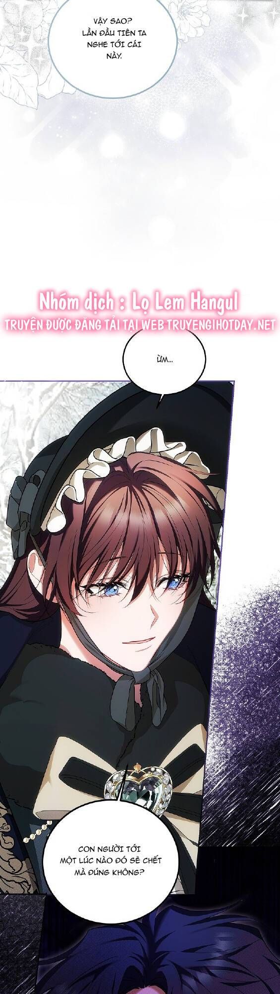 Quãng Đời Còn Lại Của Nữ Phụ Yểu Mệnh Chap 59 - Next Chap 60