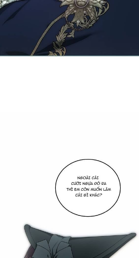 Quãng Đời Còn Lại Của Nữ Phụ Yểu Mệnh Chap 59 - Next Chap 60