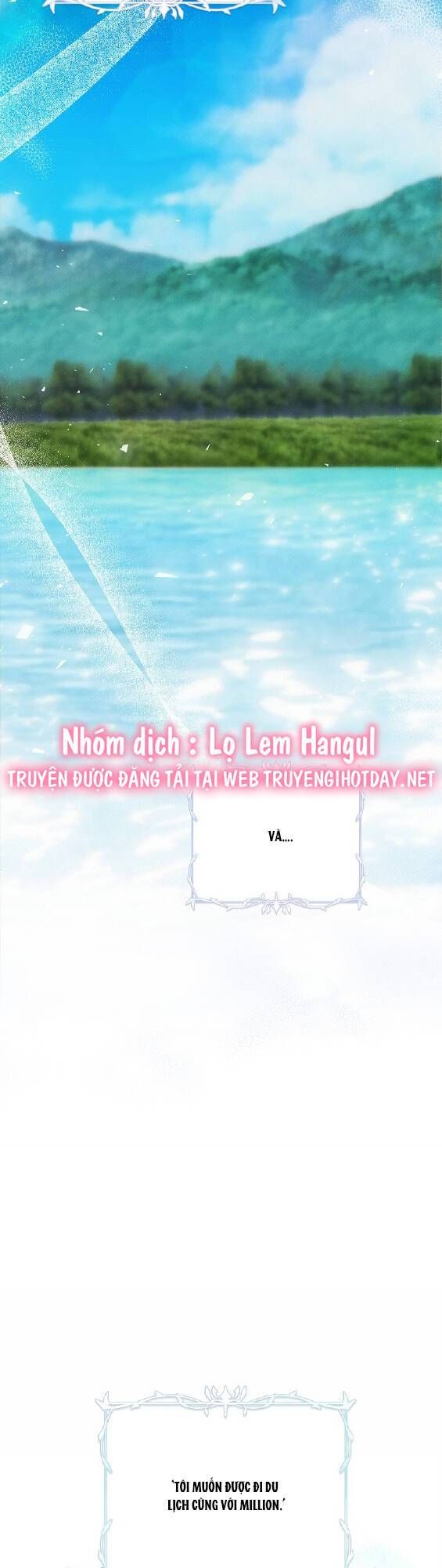 Quãng Đời Còn Lại Của Nữ Phụ Yểu Mệnh Chap 59 - Next Chap 60