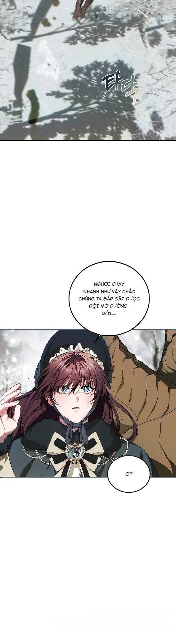 Quãng Đời Còn Lại Của Nữ Phụ Yểu Mệnh Chap 59 - Next Chap 60