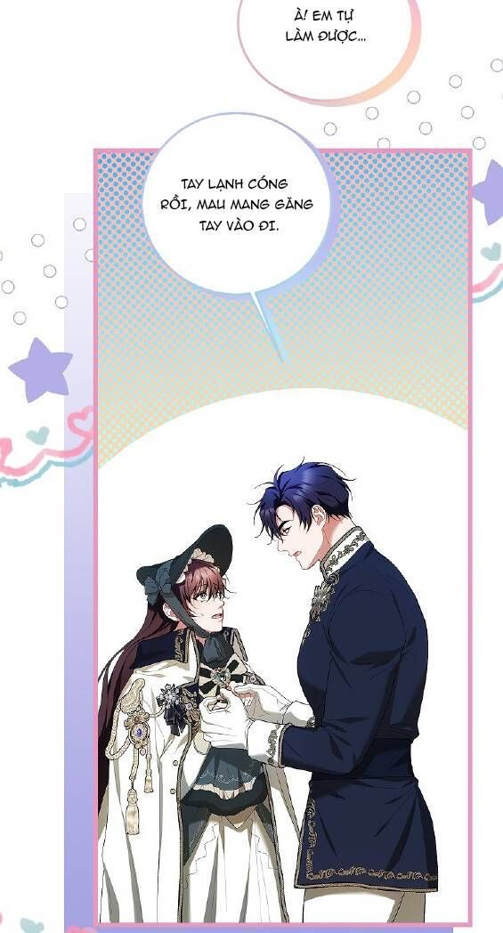 Quãng Đời Còn Lại Của Nữ Phụ Yểu Mệnh Chap 59 - Next Chap 60