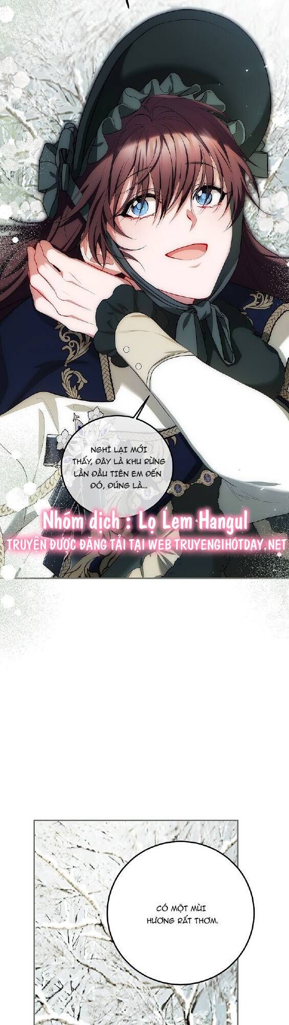 Quãng Đời Còn Lại Của Nữ Phụ Yểu Mệnh Chap 59 - Next Chap 60