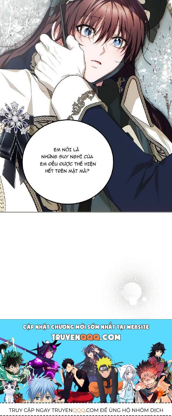 Quãng Đời Còn Lại Của Nữ Phụ Yểu Mệnh Chap 59 - Next Chap 60
