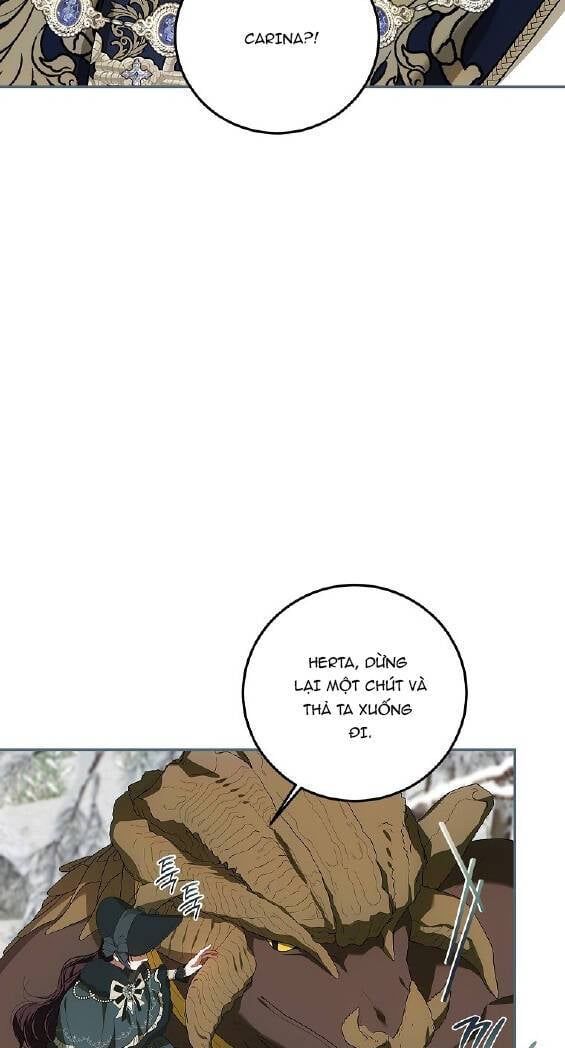 Quãng Đời Còn Lại Của Nữ Phụ Yểu Mệnh Chap 59 - Next Chap 60