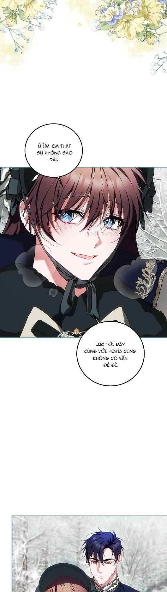 Quãng Đời Còn Lại Của Nữ Phụ Yểu Mệnh Chap 591 - Next Chap 592