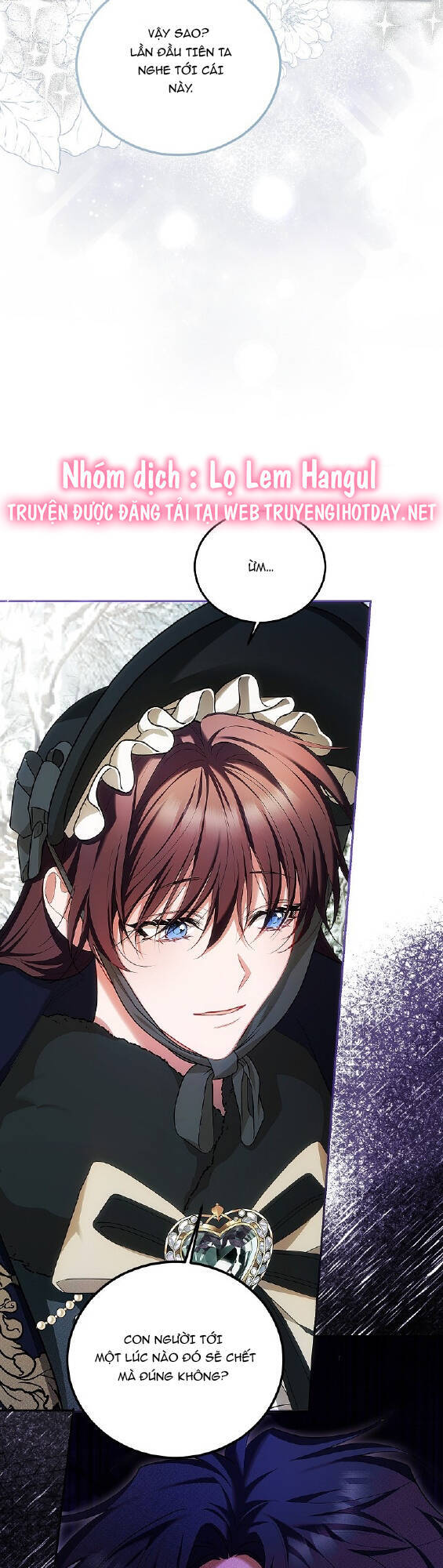 Quãng Đời Còn Lại Của Nữ Phụ Yểu Mệnh Chap 591 - Next Chap 592