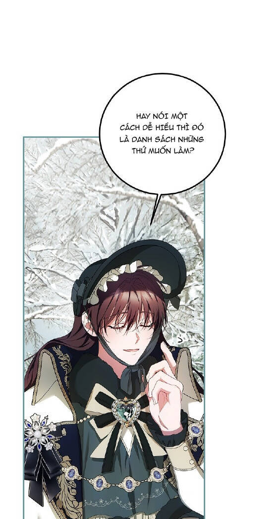 Quãng Đời Còn Lại Của Nữ Phụ Yểu Mệnh Chap 591 - Next Chap 592