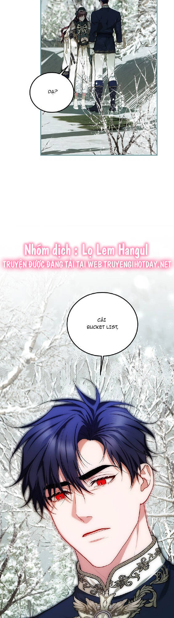 Quãng Đời Còn Lại Của Nữ Phụ Yểu Mệnh Chap 591 - Next Chap 592