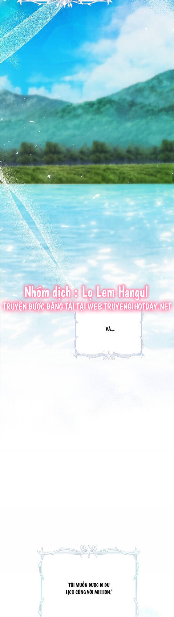 Quãng Đời Còn Lại Của Nữ Phụ Yểu Mệnh Chap 591 - Next Chap 592