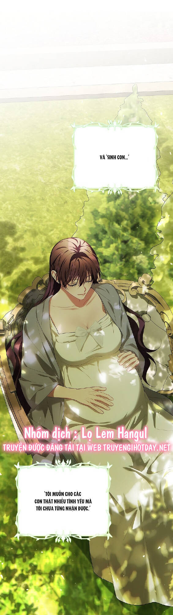 Quãng Đời Còn Lại Của Nữ Phụ Yểu Mệnh Chap 591 - Next Chap 592