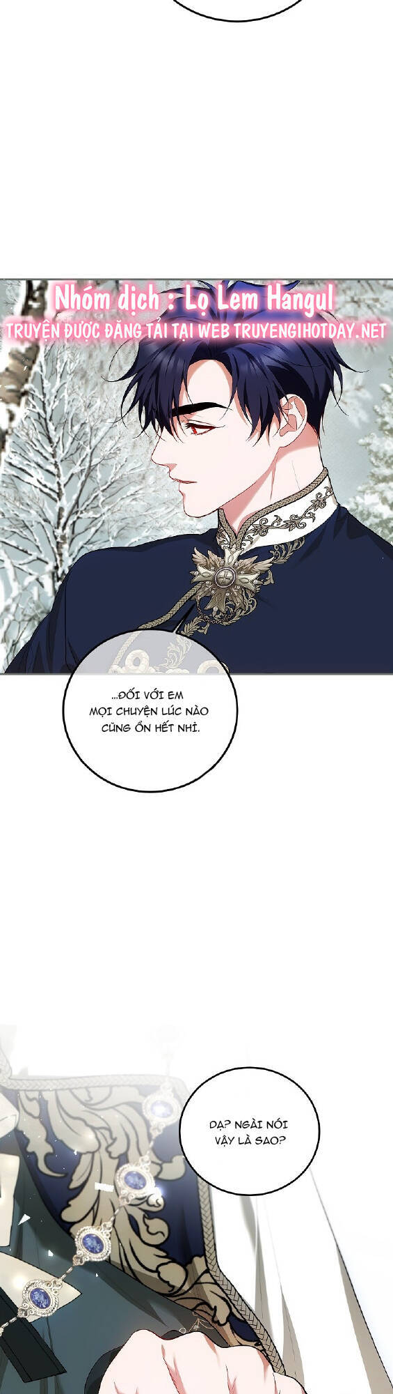 Quãng Đời Còn Lại Của Nữ Phụ Yểu Mệnh Chap 591 - Next Chap 592
