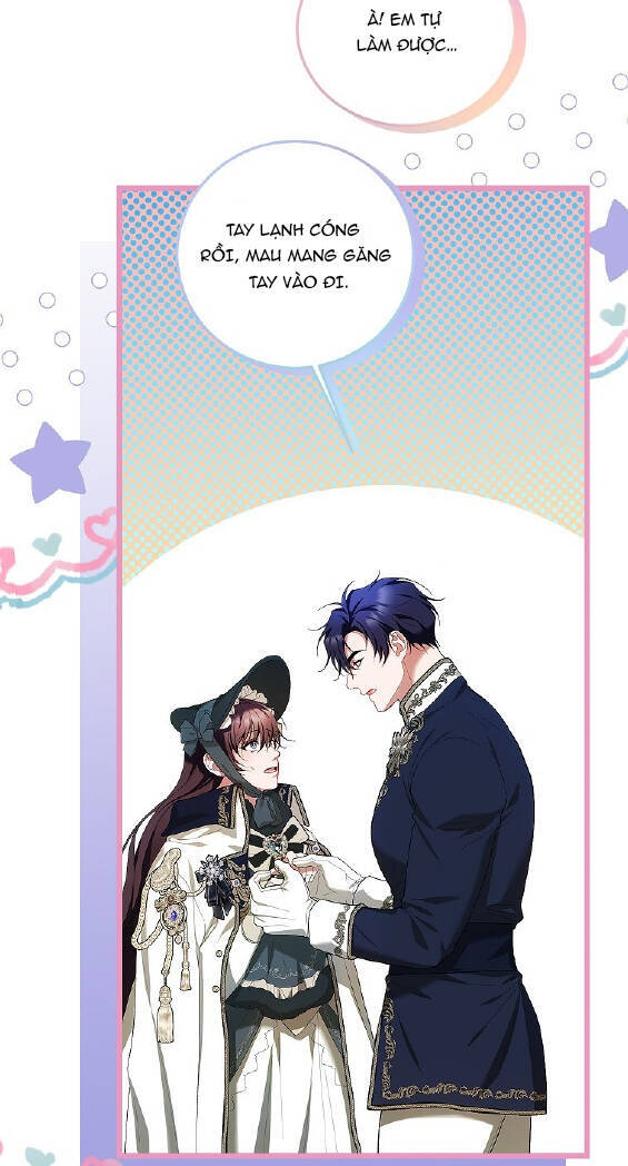 Quãng Đời Còn Lại Của Nữ Phụ Yểu Mệnh Chap 591 - Next Chap 592