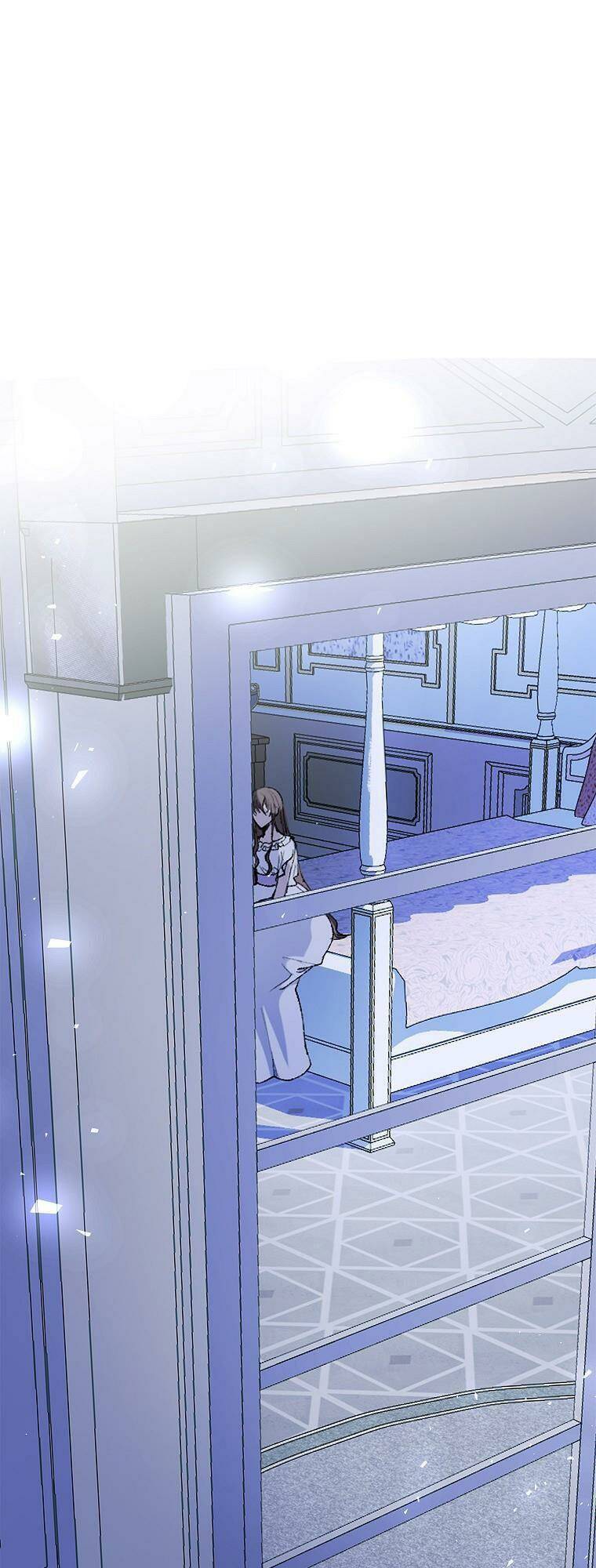 Quãng Đời Còn Lại Của Nữ Phụ Yểu Mệnh Chap 6 - Next Chap 7