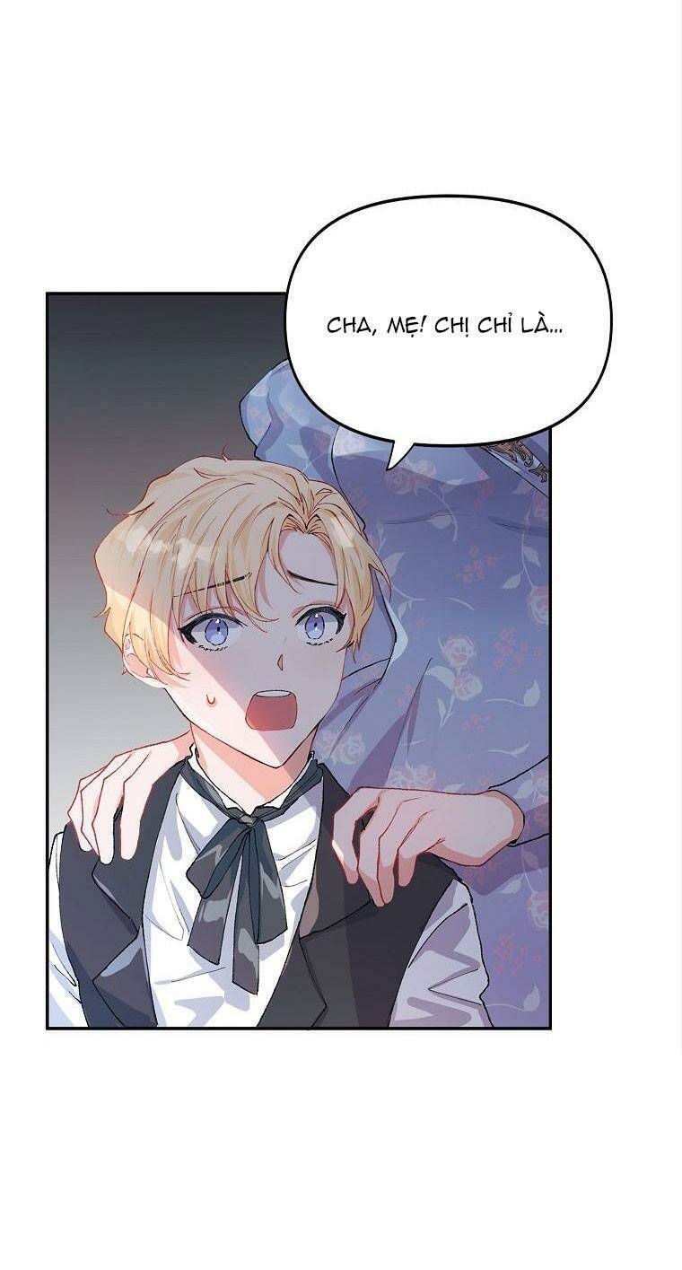 Quãng Đời Còn Lại Của Nữ Phụ Yểu Mệnh Chap 6 - Next Chap 7