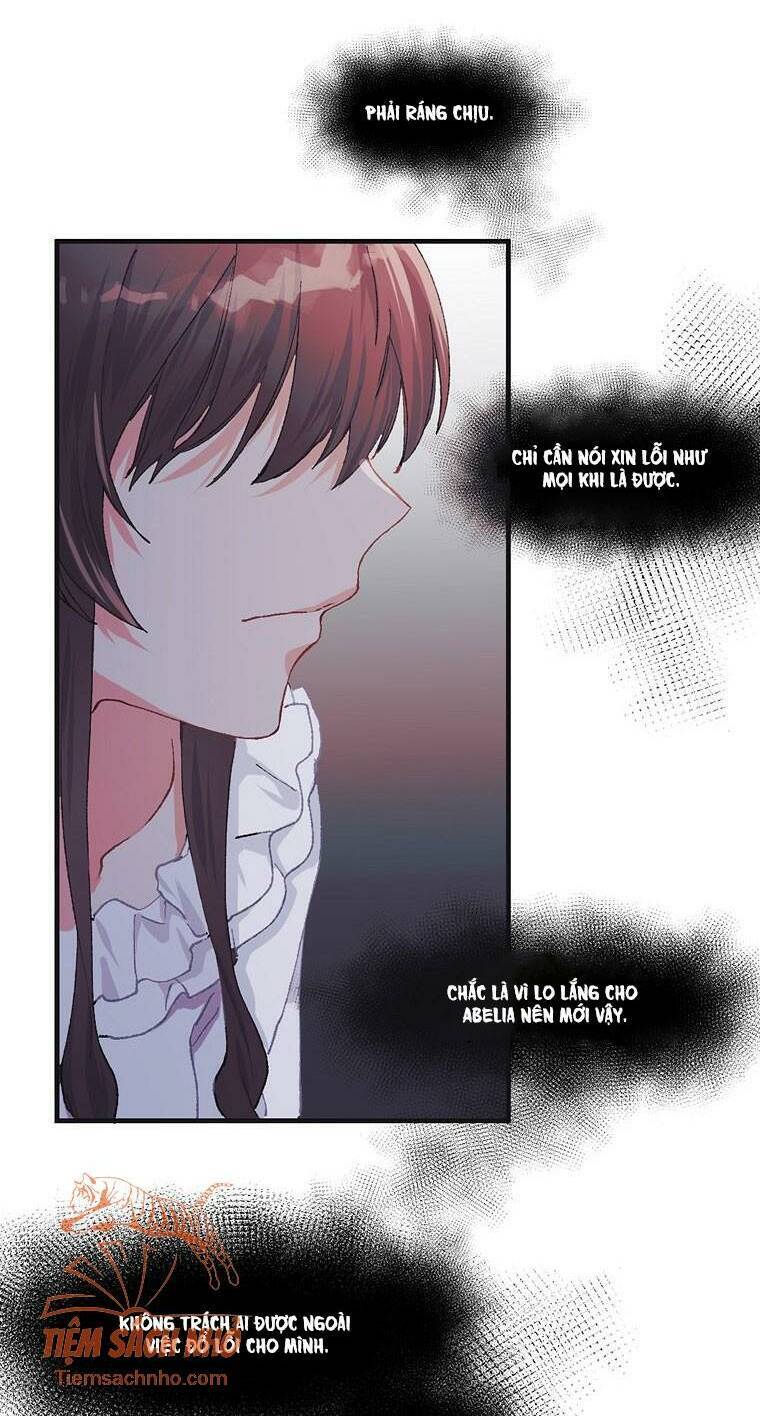 Quãng Đời Còn Lại Của Nữ Phụ Yểu Mệnh Chap 6 - Next Chap 7