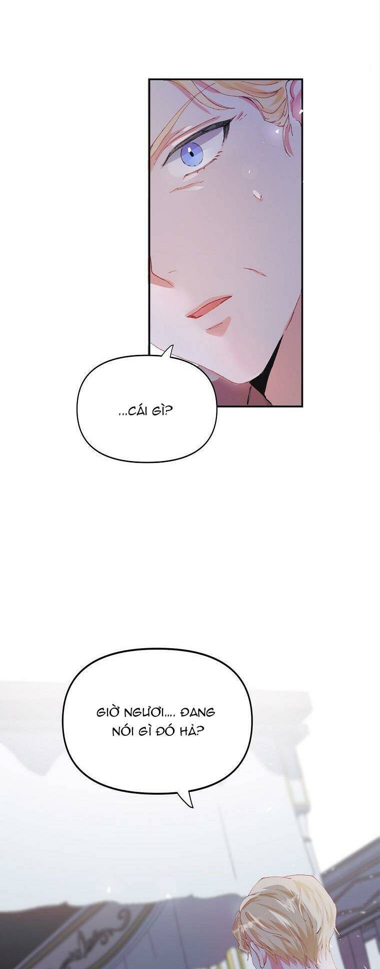 Quãng Đời Còn Lại Của Nữ Phụ Yểu Mệnh Chap 6 - Next Chap 7