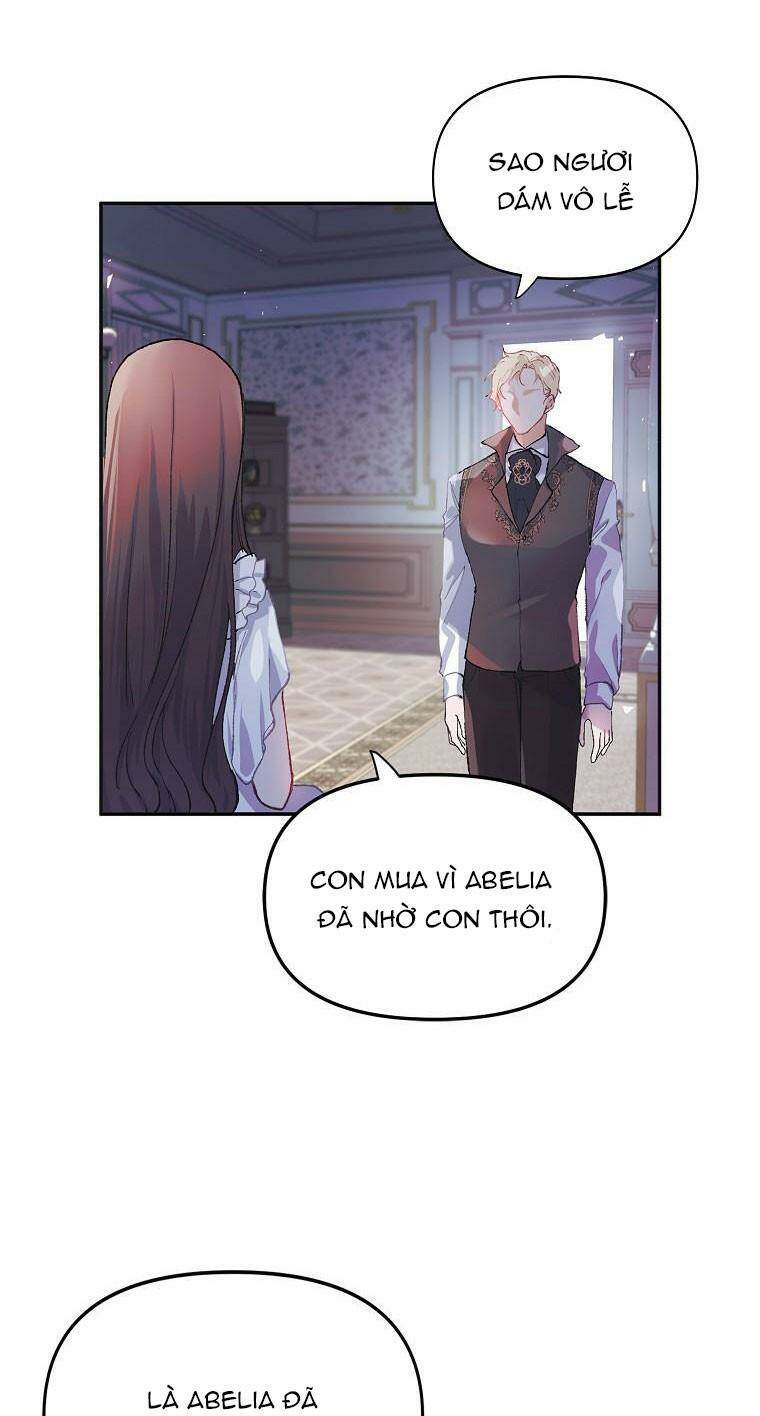 Quãng Đời Còn Lại Của Nữ Phụ Yểu Mệnh Chap 6 - Next Chap 7