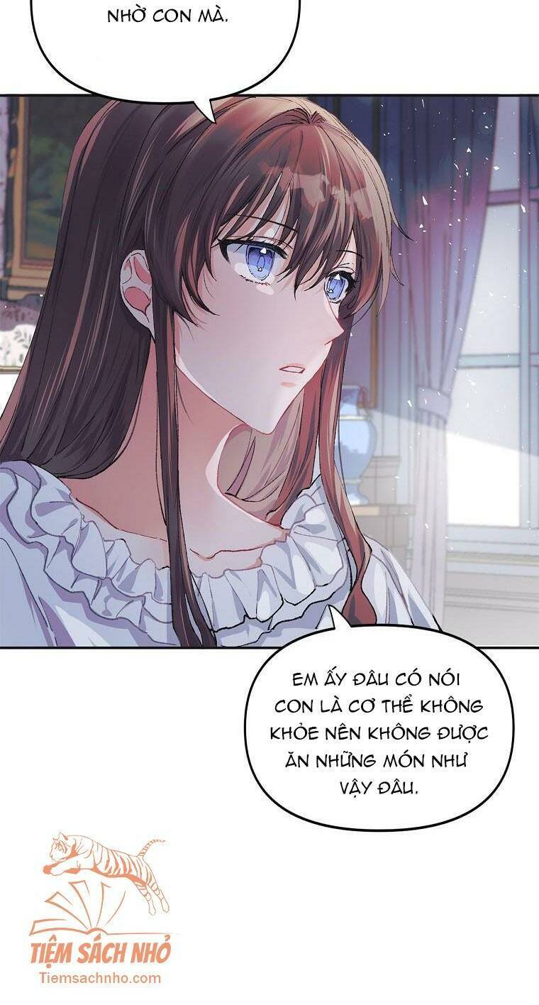 Quãng Đời Còn Lại Của Nữ Phụ Yểu Mệnh Chap 6 - Next Chap 7