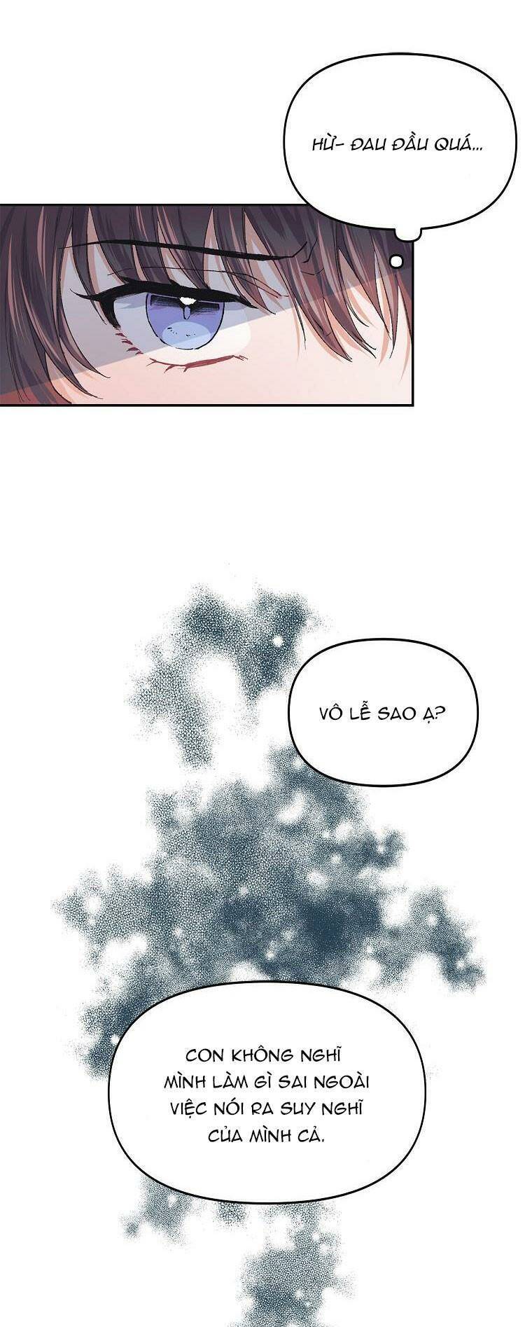 Quãng Đời Còn Lại Của Nữ Phụ Yểu Mệnh Chap 6 - Next Chap 7