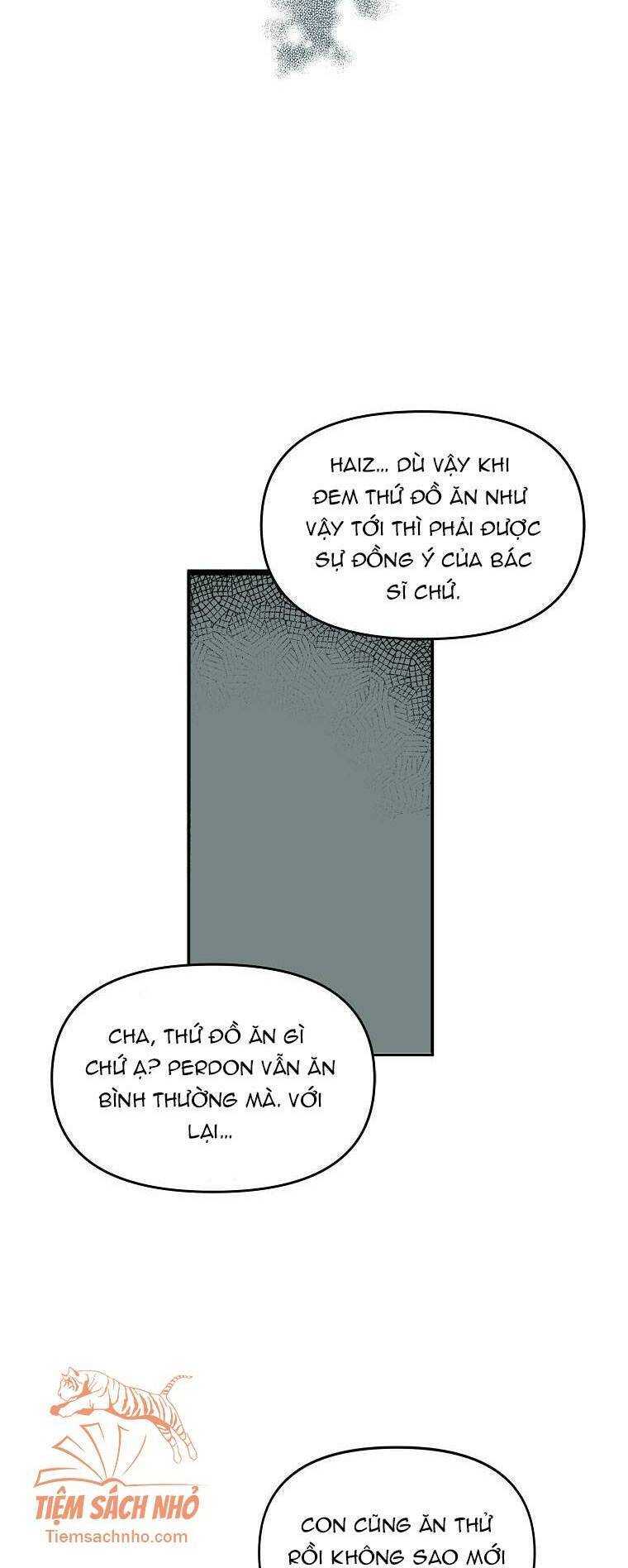 Quãng Đời Còn Lại Của Nữ Phụ Yểu Mệnh Chap 6 - Next Chap 7