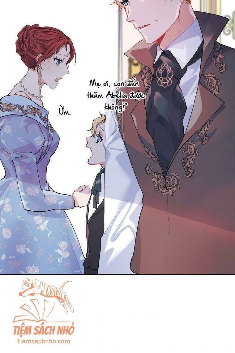Quãng Đời Còn Lại Của Nữ Phụ Yểu Mệnh Chap 6 - Next Chap 7