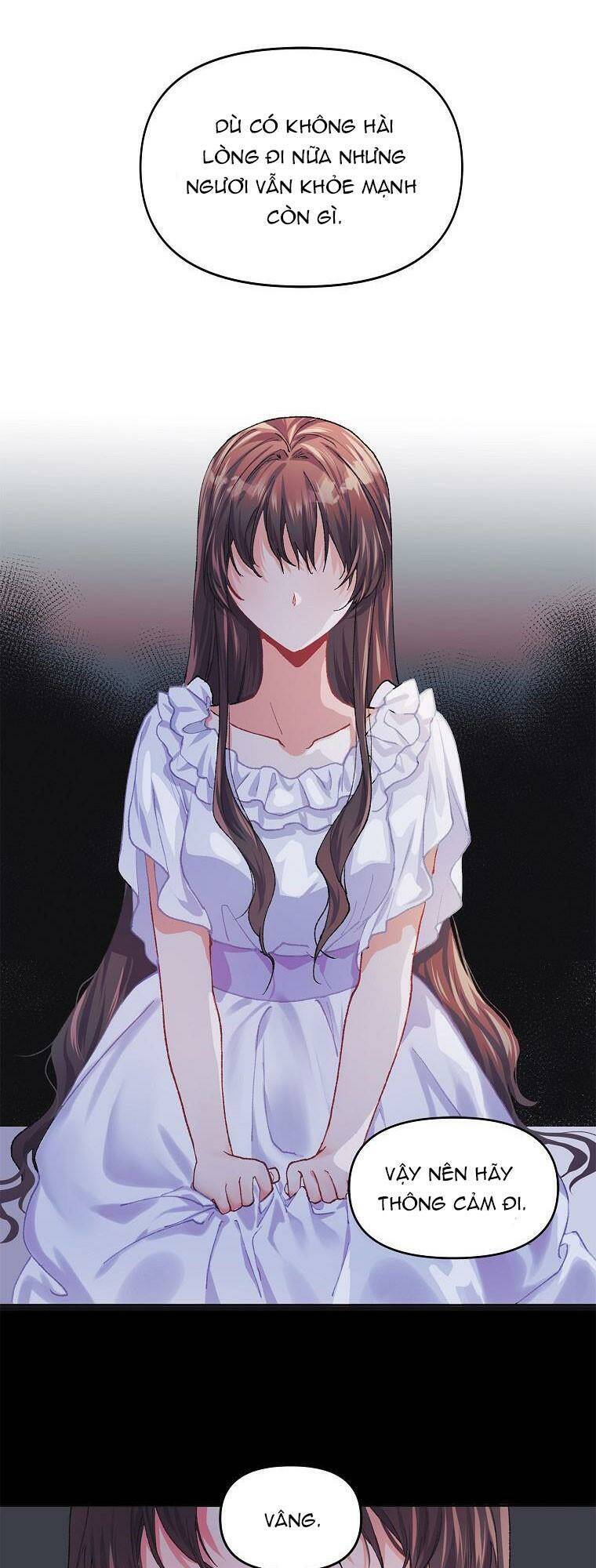 Quãng Đời Còn Lại Của Nữ Phụ Yểu Mệnh Chap 6 - Next Chap 7