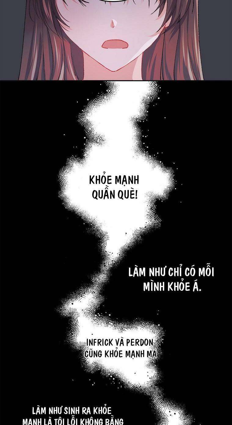 Quãng Đời Còn Lại Của Nữ Phụ Yểu Mệnh Chap 6 - Next Chap 7