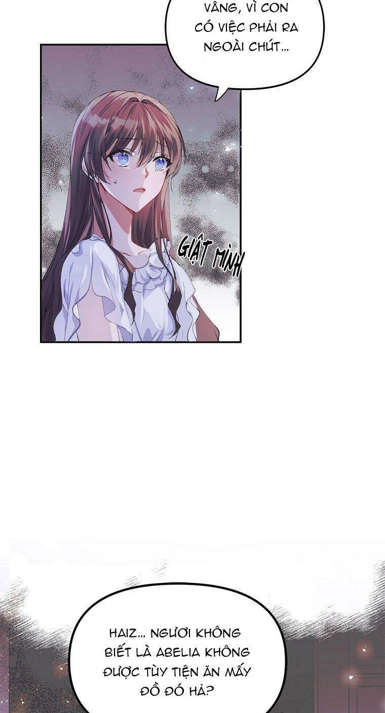 Quãng Đời Còn Lại Của Nữ Phụ Yểu Mệnh Chap 6 - Next Chap 7