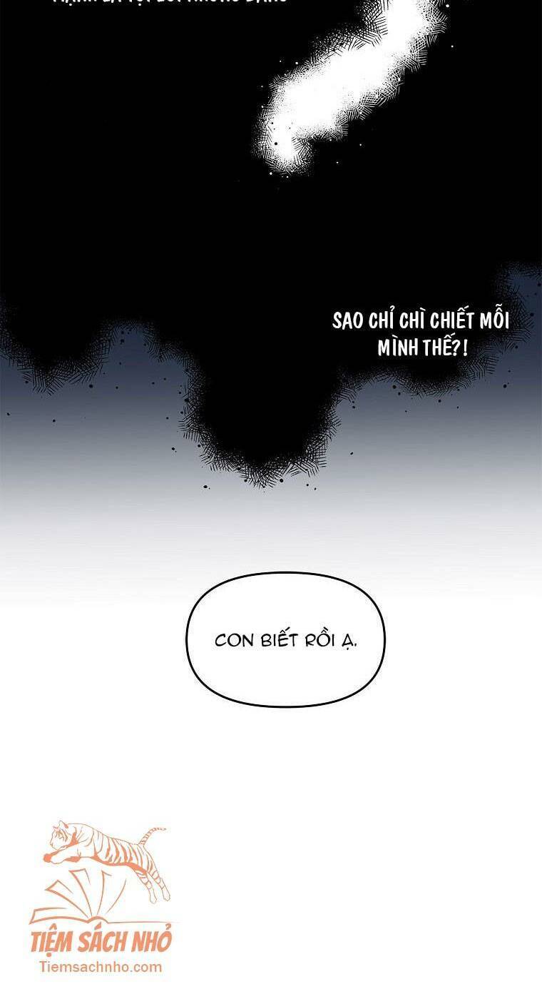 Quãng Đời Còn Lại Của Nữ Phụ Yểu Mệnh Chap 6 - Next Chap 7