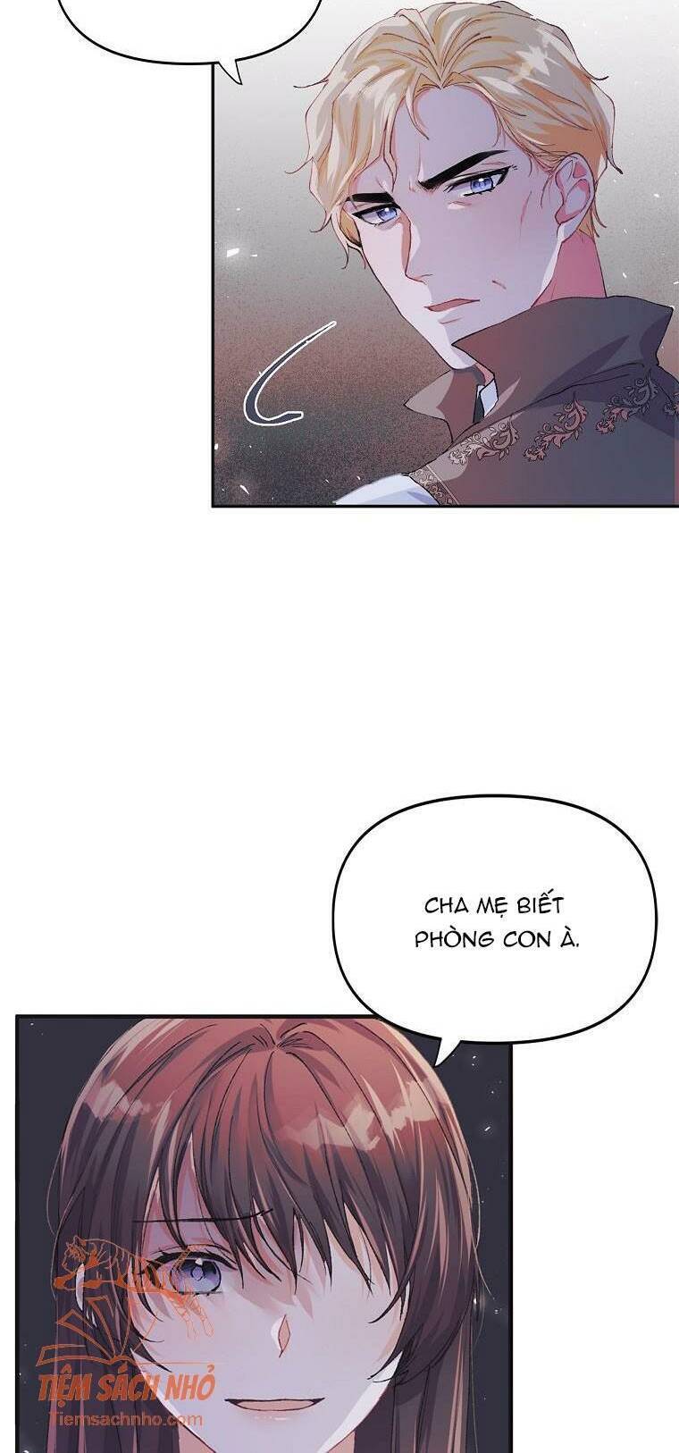 Quãng Đời Còn Lại Của Nữ Phụ Yểu Mệnh Chap 6 - Next Chap 7