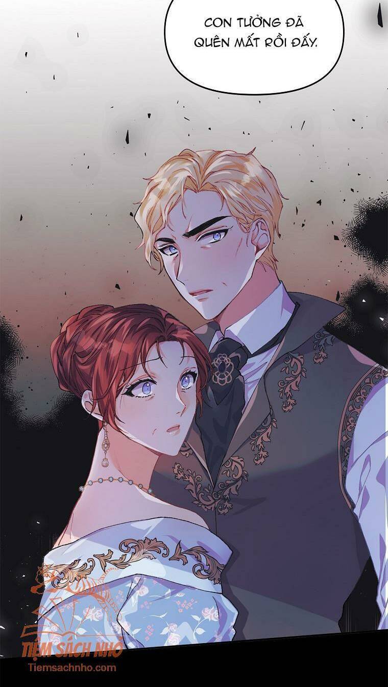 Quãng Đời Còn Lại Của Nữ Phụ Yểu Mệnh Chap 6 - Next Chap 7