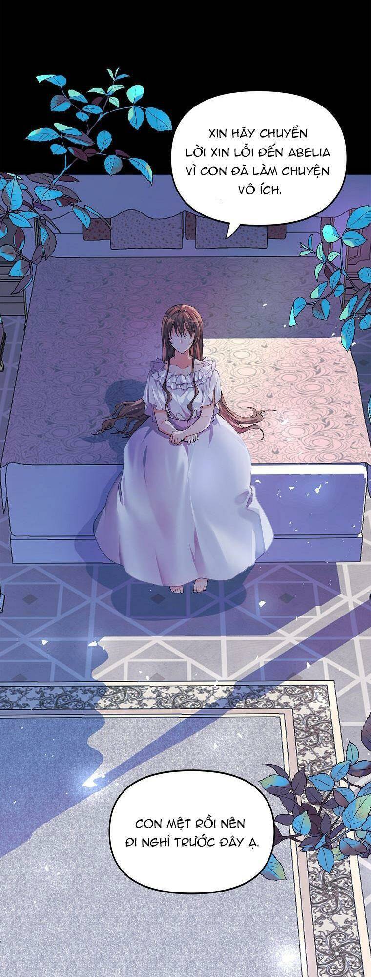 Quãng Đời Còn Lại Của Nữ Phụ Yểu Mệnh Chap 6 - Next Chap 7
