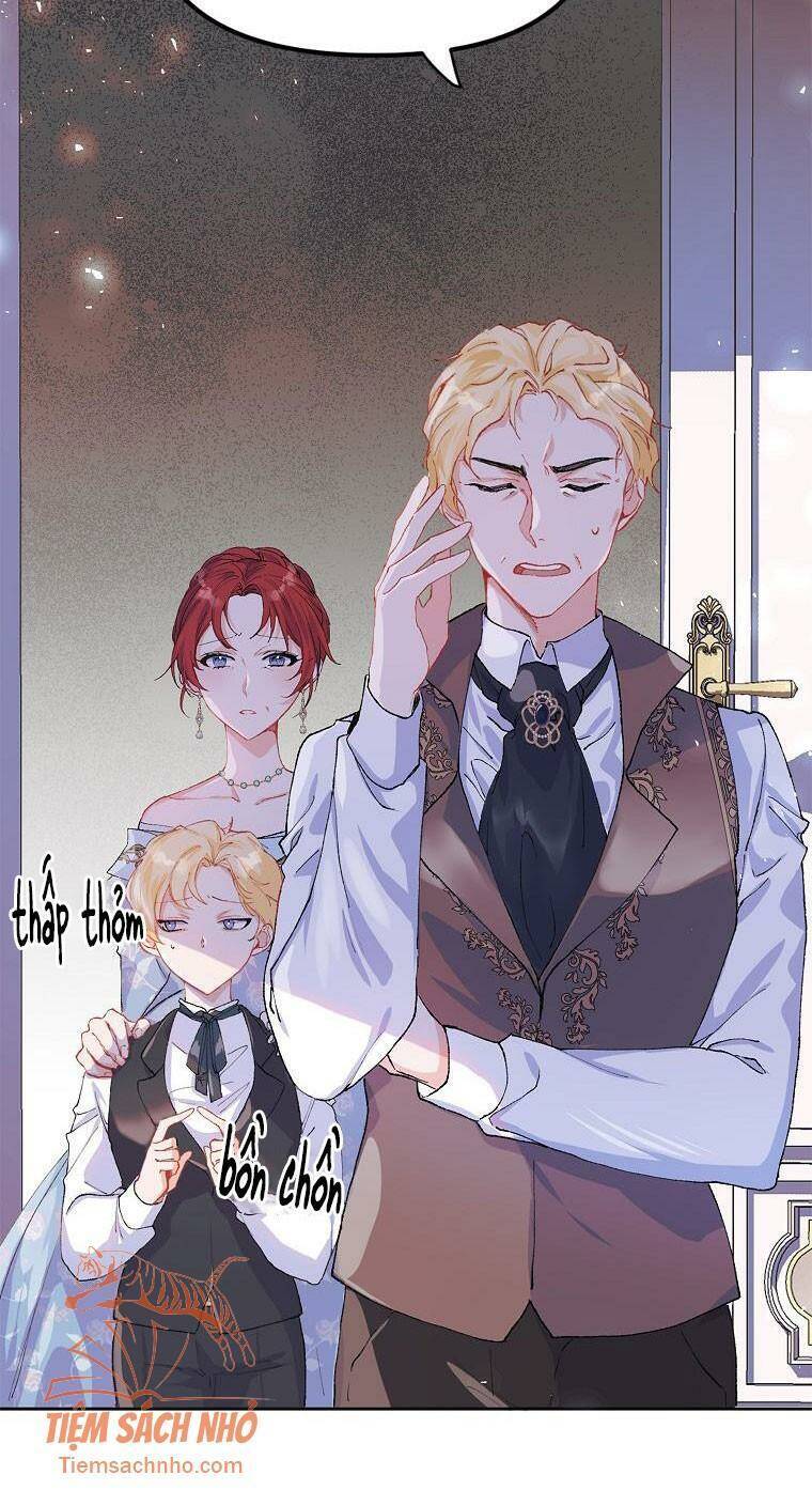 Quãng Đời Còn Lại Của Nữ Phụ Yểu Mệnh Chap 6 - Next Chap 7