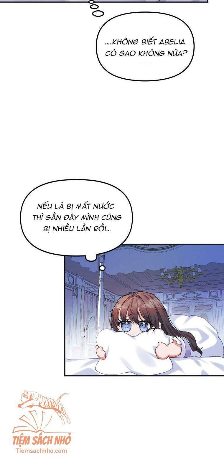 Quãng Đời Còn Lại Của Nữ Phụ Yểu Mệnh Chap 6 - Next Chap 7