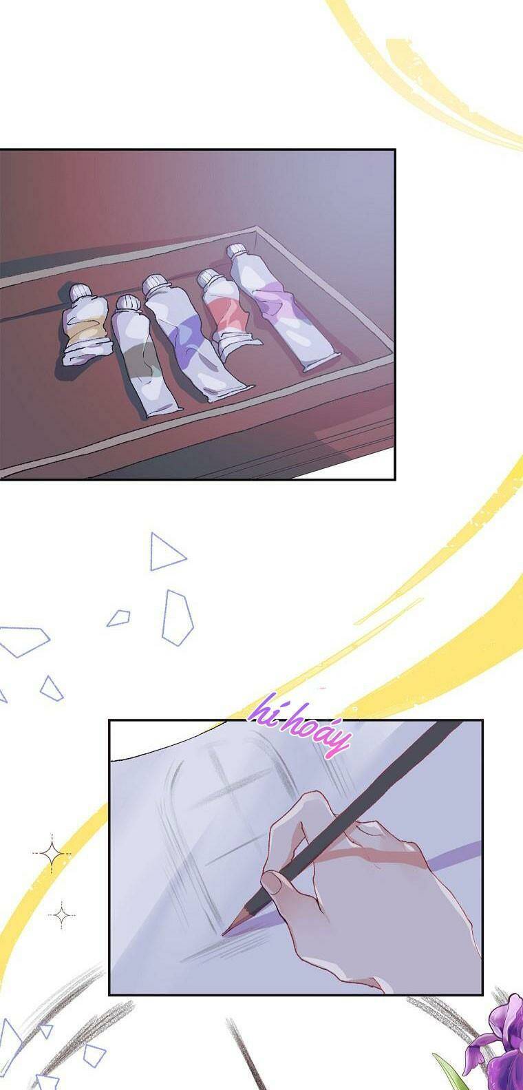 Quãng Đời Còn Lại Của Nữ Phụ Yểu Mệnh Chap 6 - Next Chap 7