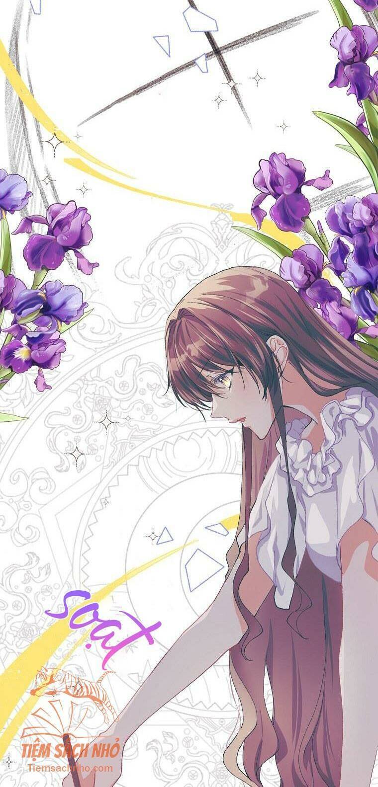 Quãng Đời Còn Lại Của Nữ Phụ Yểu Mệnh Chap 6 - Next Chap 7