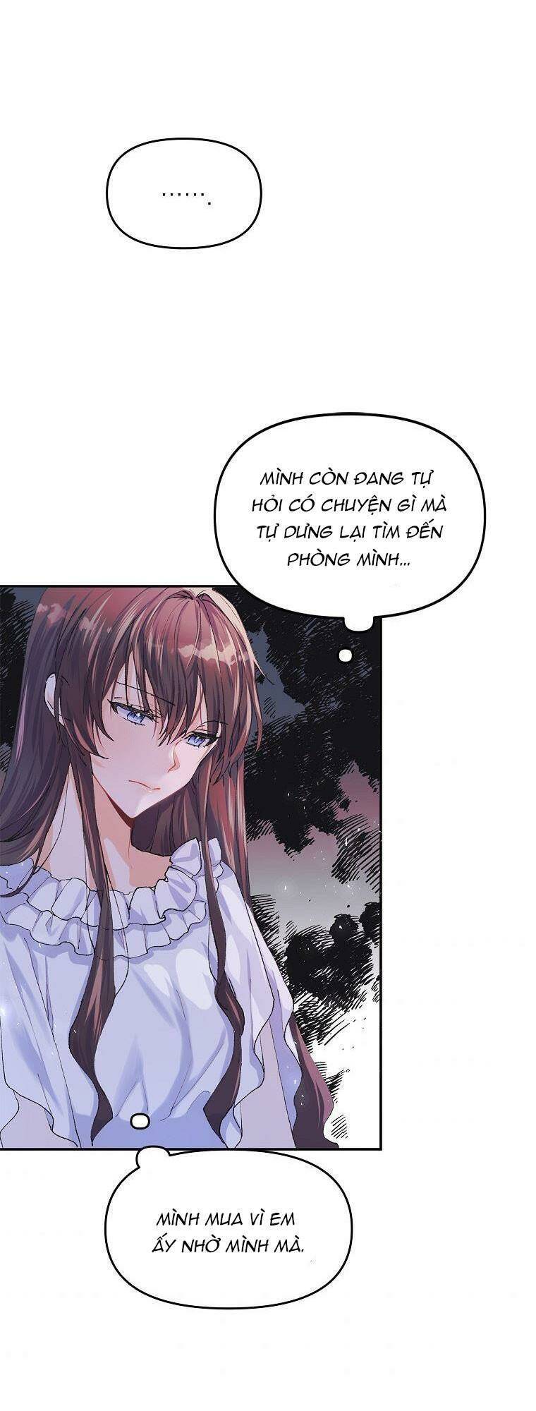 Quãng Đời Còn Lại Của Nữ Phụ Yểu Mệnh Chap 6 - Next Chap 7